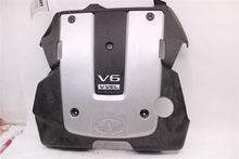 Load image into Gallery viewer, PLASTIC ENGINE COVER Infiniti G37 2012 12 - 999872
