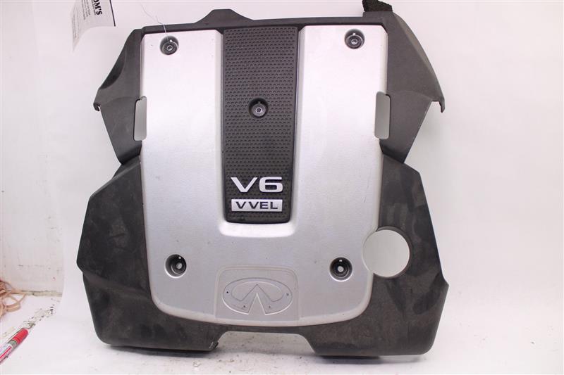 PLASTIC ENGINE COVER Infiniti G37 2012 12 - 999872