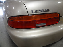 Load image into Gallery viewer, FOG LAMP LIGHT Lexus SC300 SC400 94 95 96 Bumper Mounted Left - NW82892
