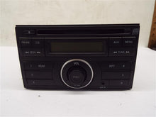 Load image into Gallery viewer, CD PLAYER RADIO Nissan NV200 Versa 10 11 12 13 14 15 - MRK220664
