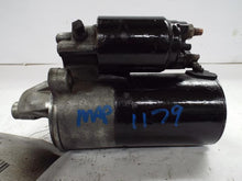 Load image into Gallery viewer, [INVENTORYCAR_YEAR_MAKE_MODEL] STARTER MOTOR - MRK442955
