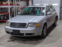 Load image into Gallery viewer, Steering Wheel  AUDI A6 2004 - NW282071
