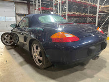 Load image into Gallery viewer, Steering Wheel  PORSCHE BOXSTER 2000 - NW483811
