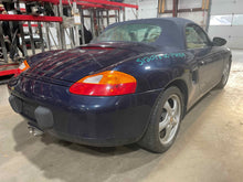 Load image into Gallery viewer, Steering Wheel  PORSCHE BOXSTER 2000 - NW483811
