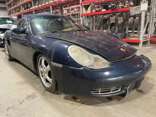 Load image into Gallery viewer, Steering Wheel  PORSCHE BOXSTER 2000 - NW483811
