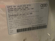 Load image into Gallery viewer, MULTIMEDIA PLAYER Audi A5 Allroad Q5 RS5 S5 SQ5 11 12 13 14 15 16 - NW537505
